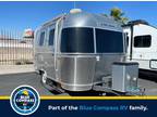 2017 Airstream Airstream RV Sport Bambi Sport 16 16ft