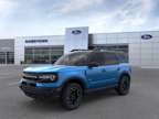 2024NewFordNewBronco SportNew4x4