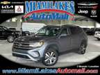 2023 Volkswagen Atlas 2.0T SE 30577 miles