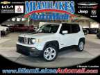 2018 Jeep Renegade Limited 56904 miles