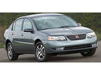 Used 2005 Saturn Ion for sale.