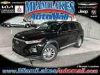 2020 Hyundai Santa Fe SE 27551 miles