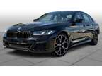 2021UsedBMWUsed5 SeriesUsedPlug-In Hybrid