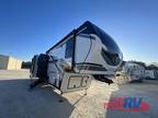 2024 Keystone Keystone RV Montana High Country 381TB 42ft