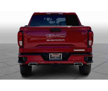 2024UsedGMCUsedSierra 1500Used4WD Crew Cab 147 is a Red 2024 GMC Sierra 1500 Car for Sale in El Paso TX