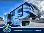 2024 Grand Design Solitude 390RK 42ft