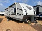 2020 Highland Ridge RV Mesa Ridge Limited MR275RLS 33ft