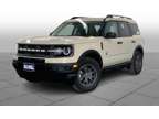 2024NewFordNewBronco SportNew4x4