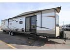 2016 Forest River Forest River RV Salem Villa Series 39FDEN Classic 40ft