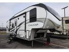 2021 Keystone Cougar Half-Ton 25RES 29ft