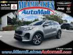 2022 Kia Sportage LX 21591 miles