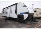 2022 Forest River Forest River RV Salem FSX 270RTKX 32ft