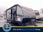 2024 Forest River Forest River RV Aurora 28BHS 32ft