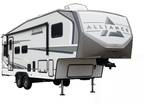 2023 Alliance RV Avenue All-Access 26RD 28ft