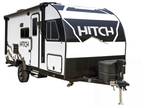 2022 Cruiser RV Hitch 17BHS 17ft