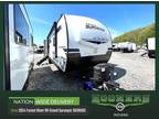 2024 Forest River Forest River RV Grand Surveyor 301RKBS 30ft