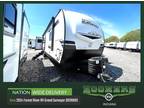 2024 Forest River Forest River RV Grand Surveyor 302RBDS 30ft