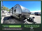 2024 Forest River XLR Micro Boost 2514M 25ft