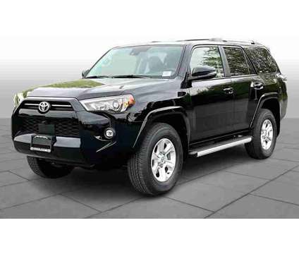 2024NewToyotaNew4Runner is a Black 2024 Toyota 4Runner Car for Sale in Bowie MD