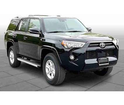 2024NewToyotaNew4Runner is a Black 2024 Toyota 4Runner Car for Sale in Bowie MD