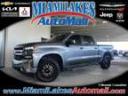 2021 Chevrolet Silverado 1500 LT 15348 miles