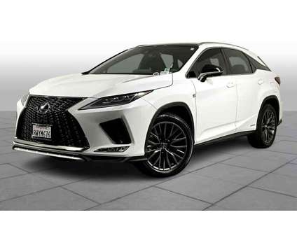 2021UsedLexusUsedRXUsedAWD is a White 2021 Lexus RX Car for Sale in Newport Beach CA