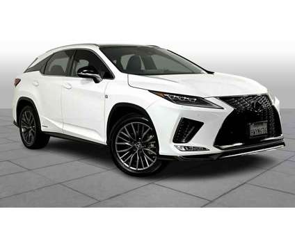 2021UsedLexusUsedRXUsedAWD is a White 2021 Lexus RX Car for Sale in Newport Beach CA