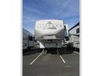 2024 Alliance RV Avenue 32RLS 34ft