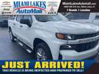 2021 Chevrolet Silverado 1500 Custom 37711 miles