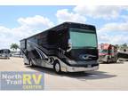 2018 Tiffin Tiffin Motor Homes Allegro Bus 37AP 37ft