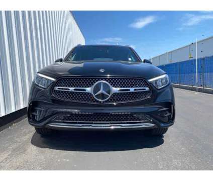 2024NewMercedes-BenzNewGLCNew4MATIC SUV is a Black 2024 Mercedes-Benz G SUV in Bakersfield CA