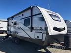 2024 Winnebago Winnebago Industries Towables Minnie 2326RB 26ft