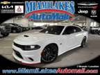 2023 Dodge Charger Scat Pack 16404 miles
