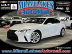 2021 Lexus IS IS 300 32964 miles