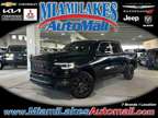 2022 Ram 1500 Limited 70090 miles