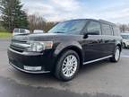 Used 2013 Ford Flex for sale.