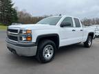 Used 2015 Chevrolet Silverado 1500 for sale.