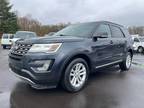 Used 2017 Ford Explorer for sale.