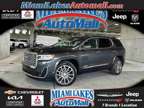 2021 GMC Acadia Denali 33870 miles