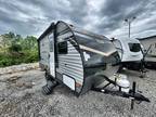 2023 Forest River Forest River RV Aurora 16RBX 20ft