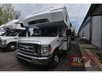 2025 Forest River Forest River RV Sunseeker LE 2250SLE Ford 23ft