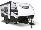 2024 Forest River Forest River RV Wildwood FSX 266BHLE 29ft