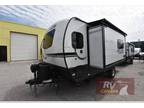 2024 Forest River Rockwood Geo Pro G20FKS 21ft