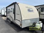 2013 Coachmen Freedom Express LTZ 192RBS 22ft