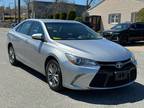 Used 2016 Toyota Camry for sale.