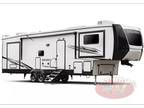 2025 Forest River Forest River RV Sierra 3990FL 43ft