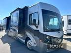 2021 Fleetwood Pace Arrow 35S 37ft