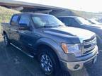 2013 Ford F-150 Gray, 100K miles