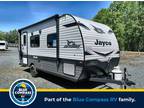 2024 Jayco Jay Flight SLX 195RB 21ft