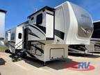 2024 Forest River Forest River RV RiverStone 421FK 42ft